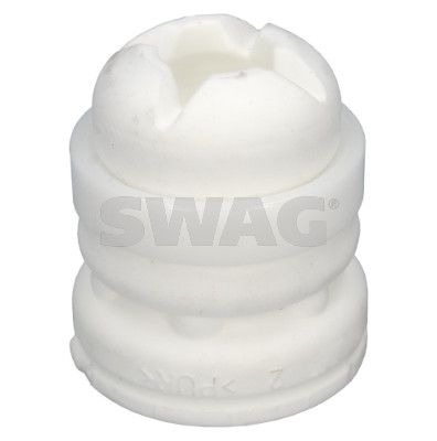 SWAG 33 11 0714 Rubber Buffer, suspension Rear Axle Left Rear Axle Right for ALFA ROMEO CITROËN DS FIAT JEEP LANCIA OPEL PEUGEOT